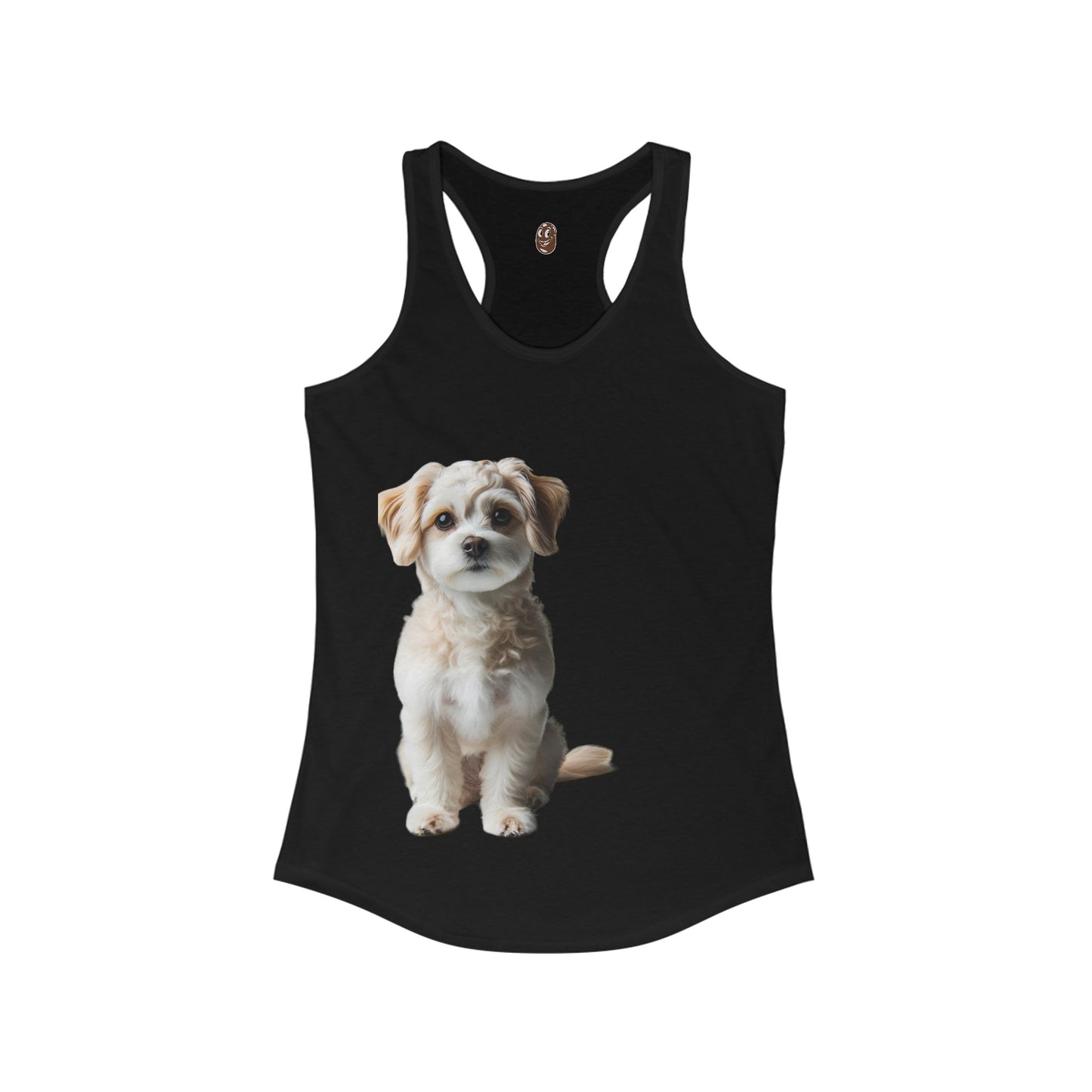 Isabella Caravelli - Racerback Tank
