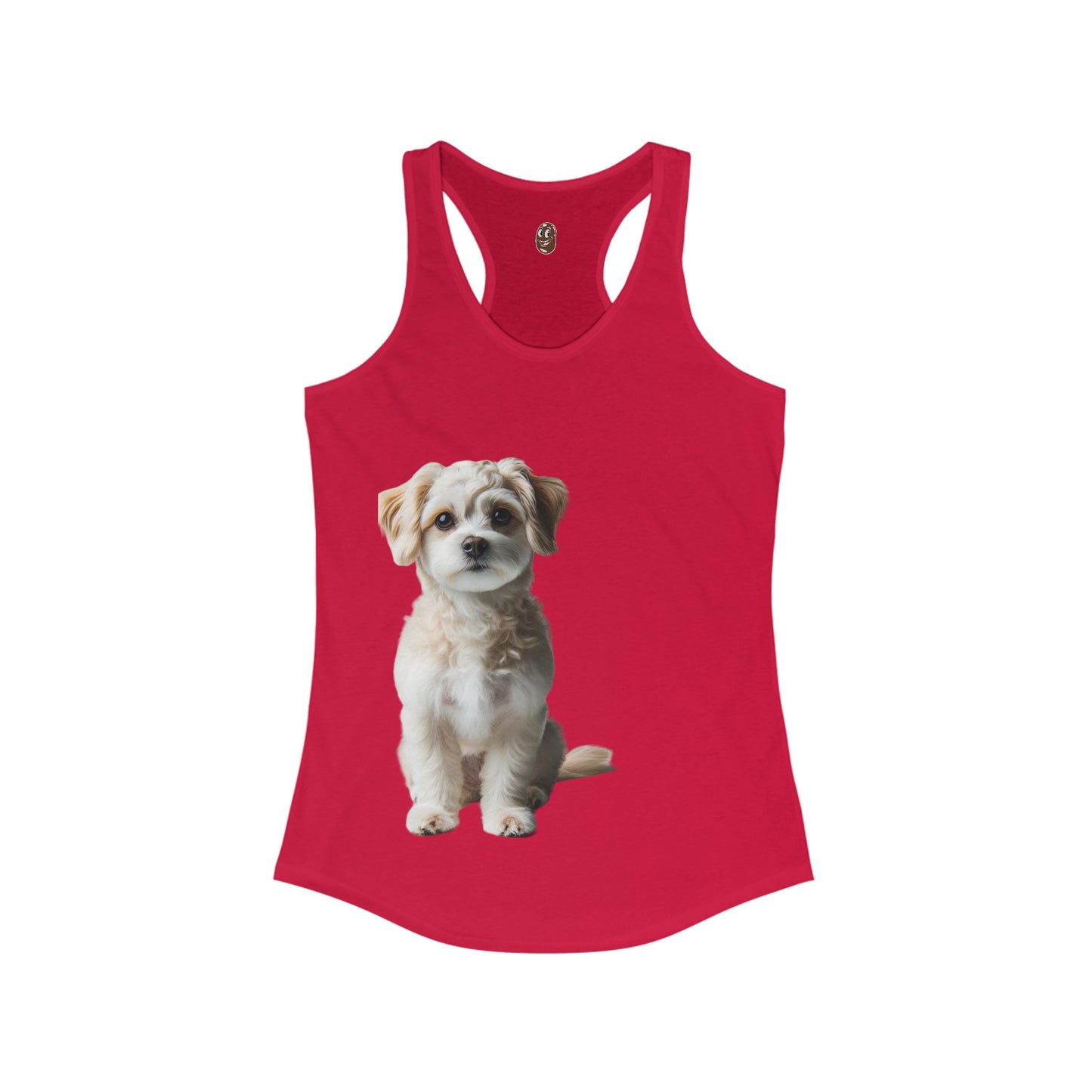 Isabella Caravelli - Racerback Tank