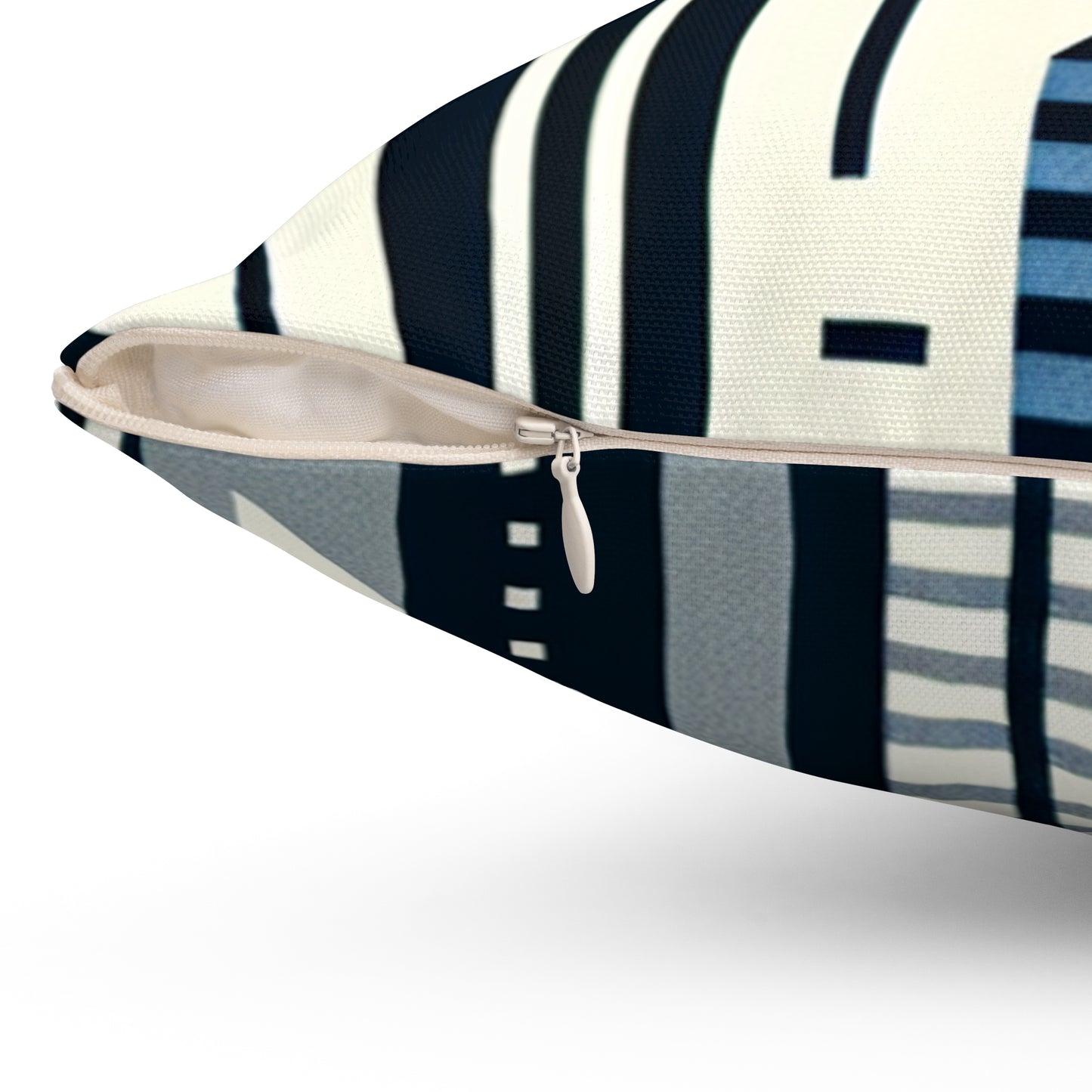 Isabella Soriano - Polyester Square Pillow