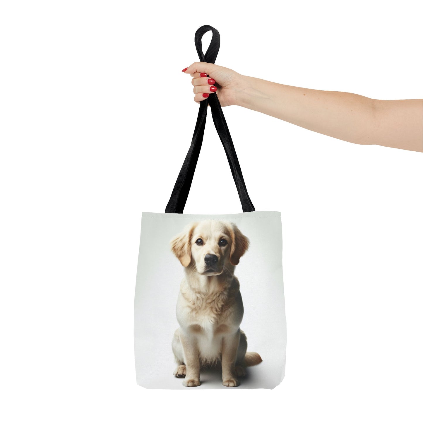 Evangeline Sorrento - Tote Bag