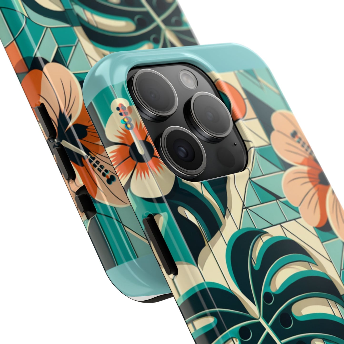 Eldora Vanloo - Phone Case