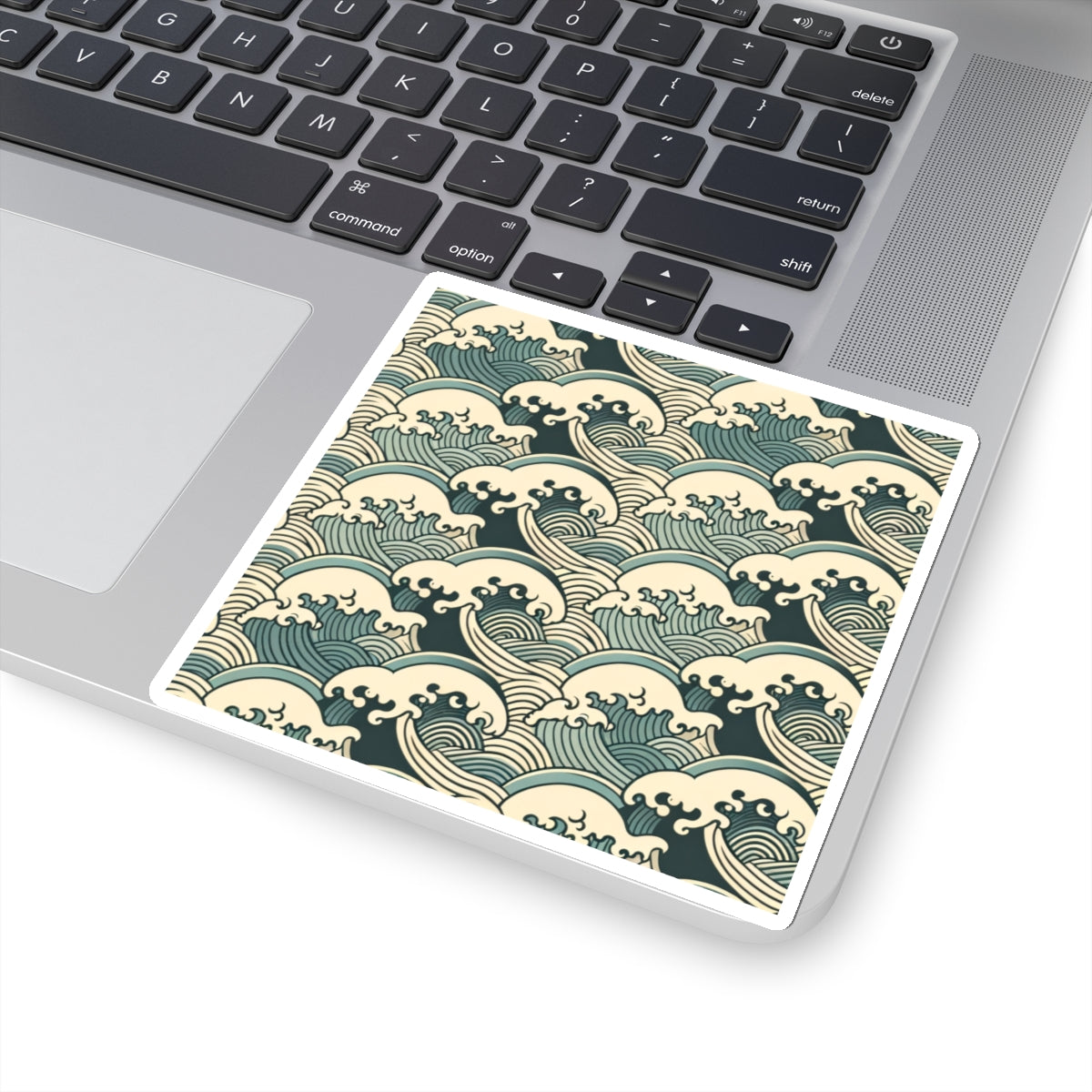 Isabella Fontaine - Kiss-Cut Stickers