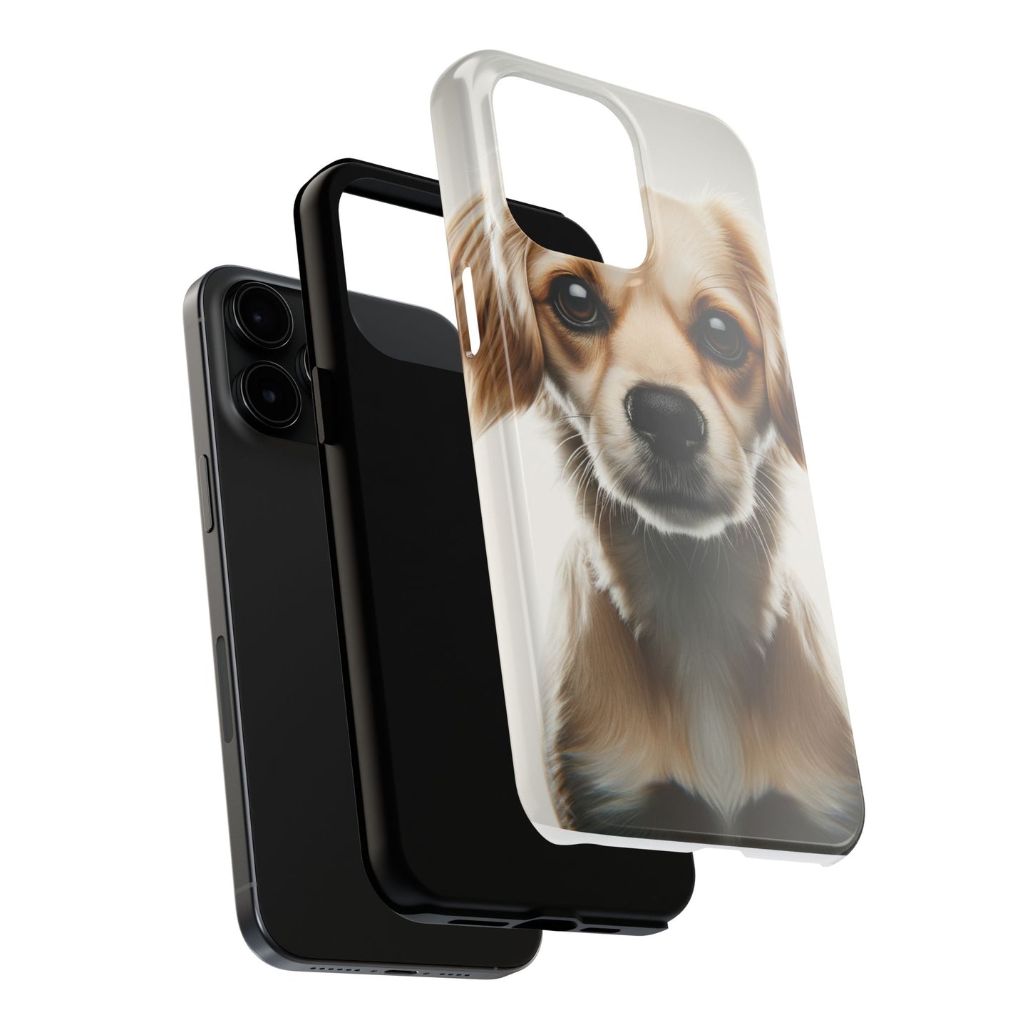 Evelina Baroqueo - Phone Case