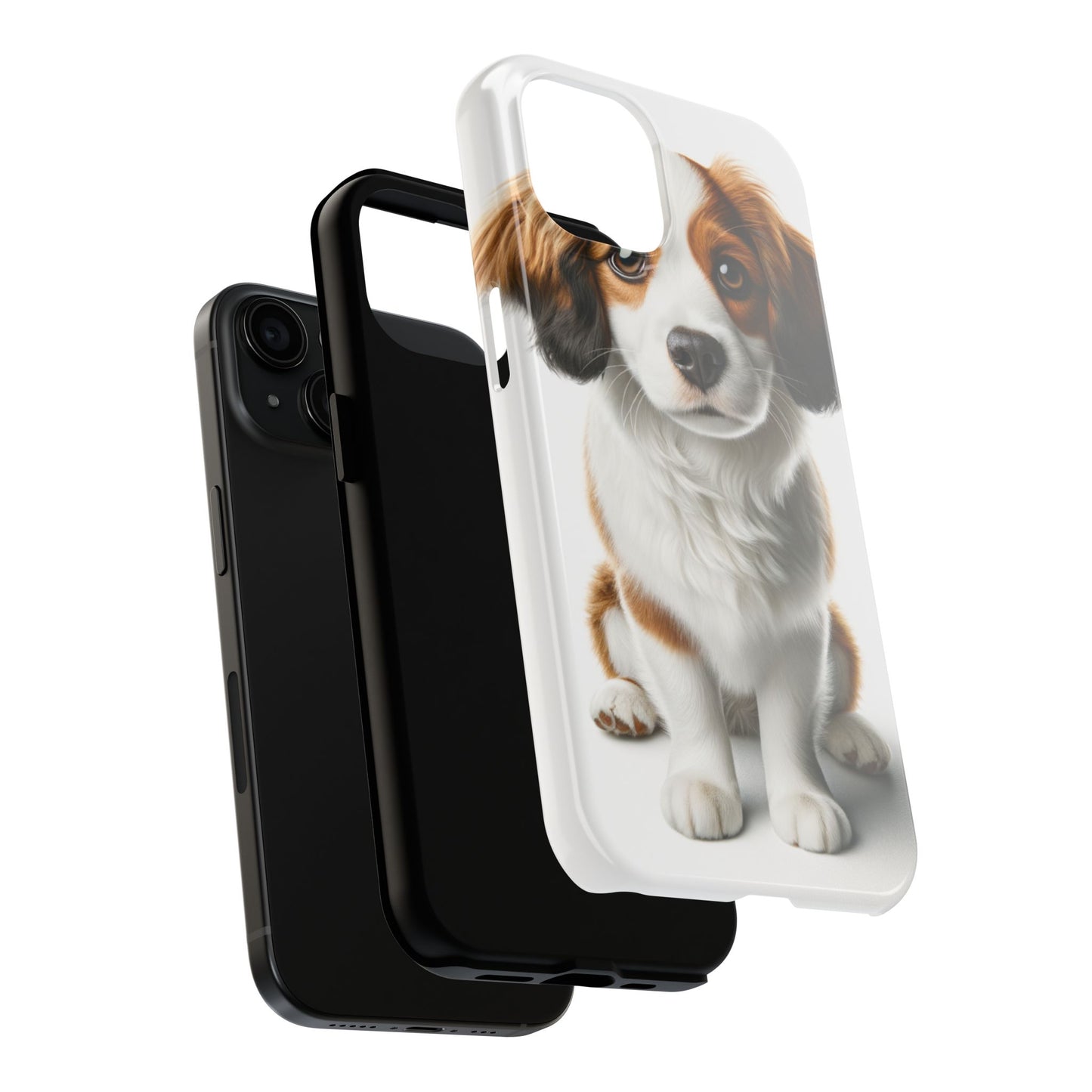 Benedetto Caravelli - Phone Case