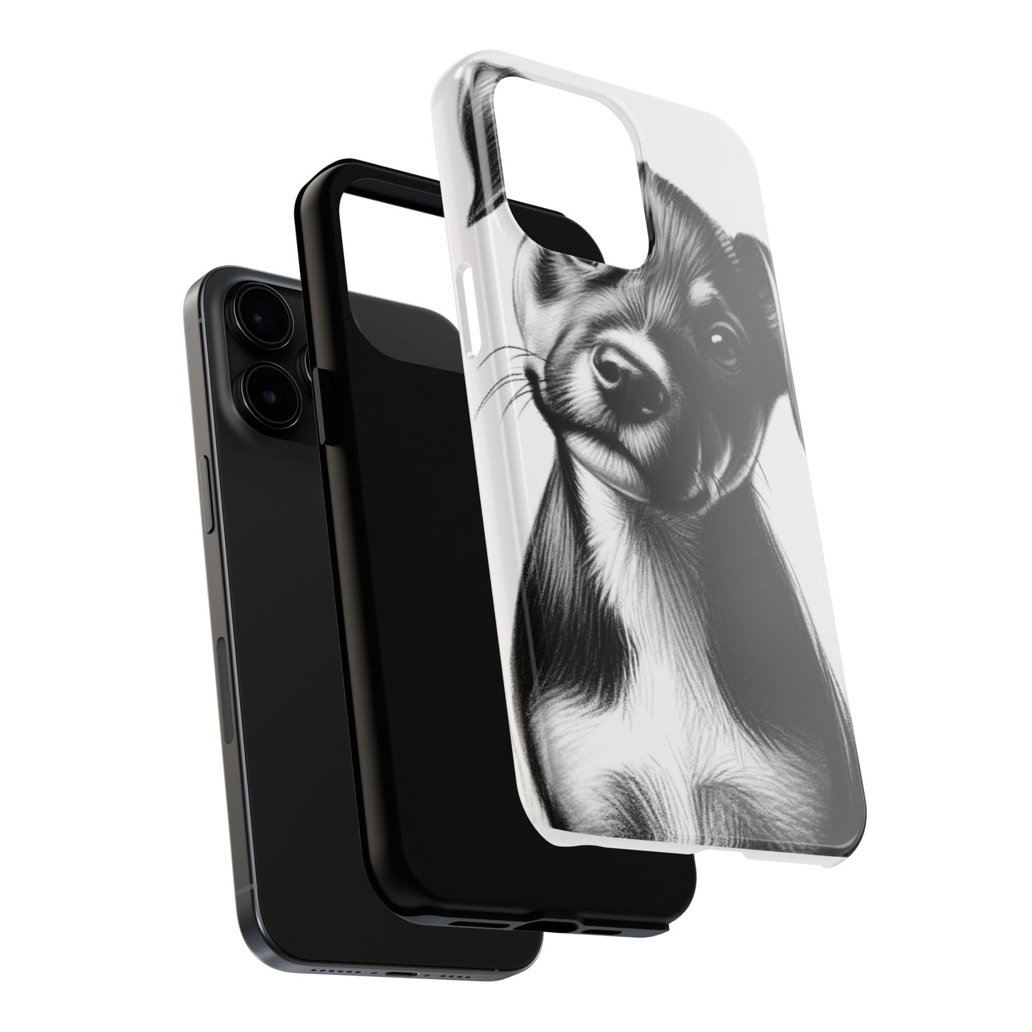 Fiammetta D'Amico - Phone Case