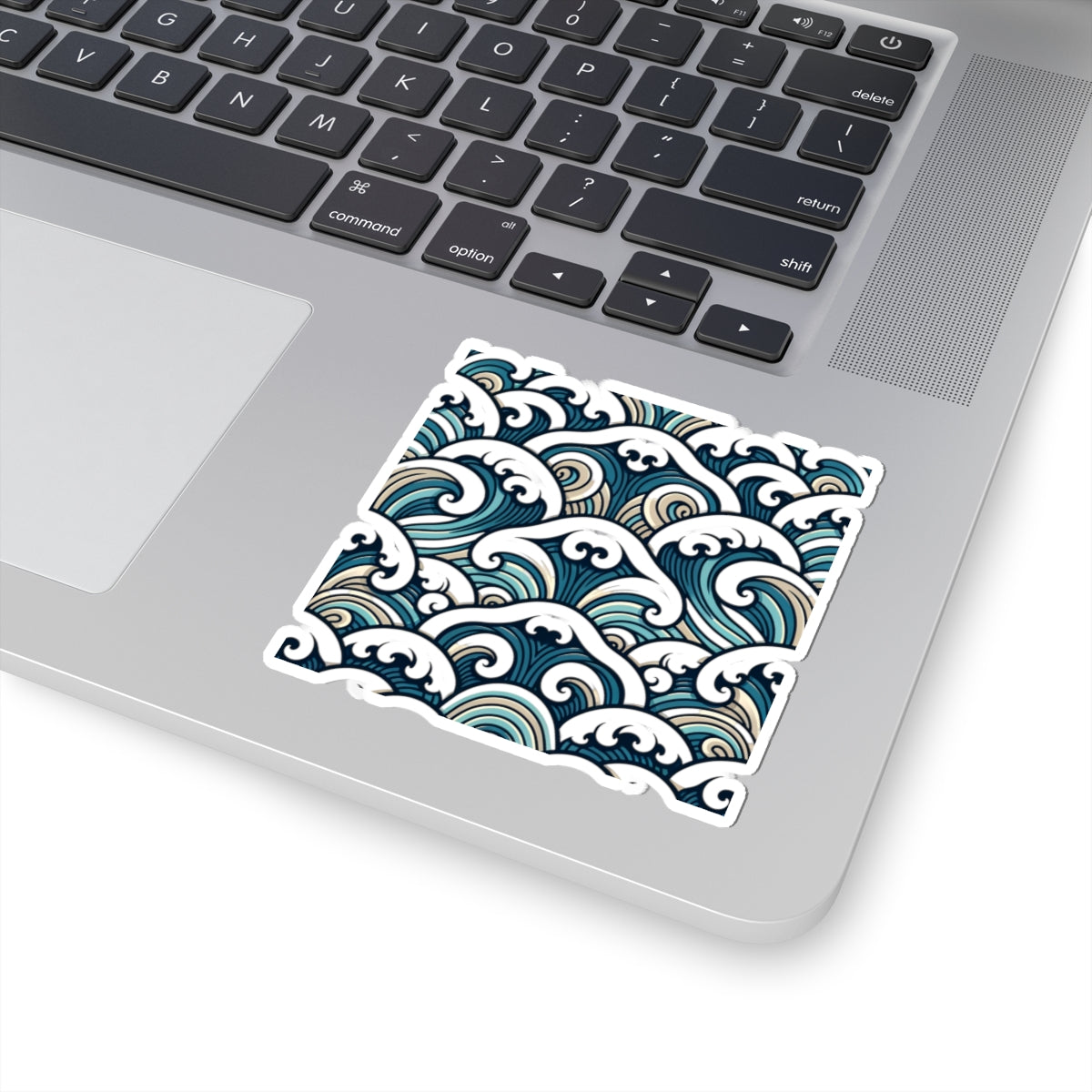 Giovanni Aurisina - Kiss-Cut Stickers