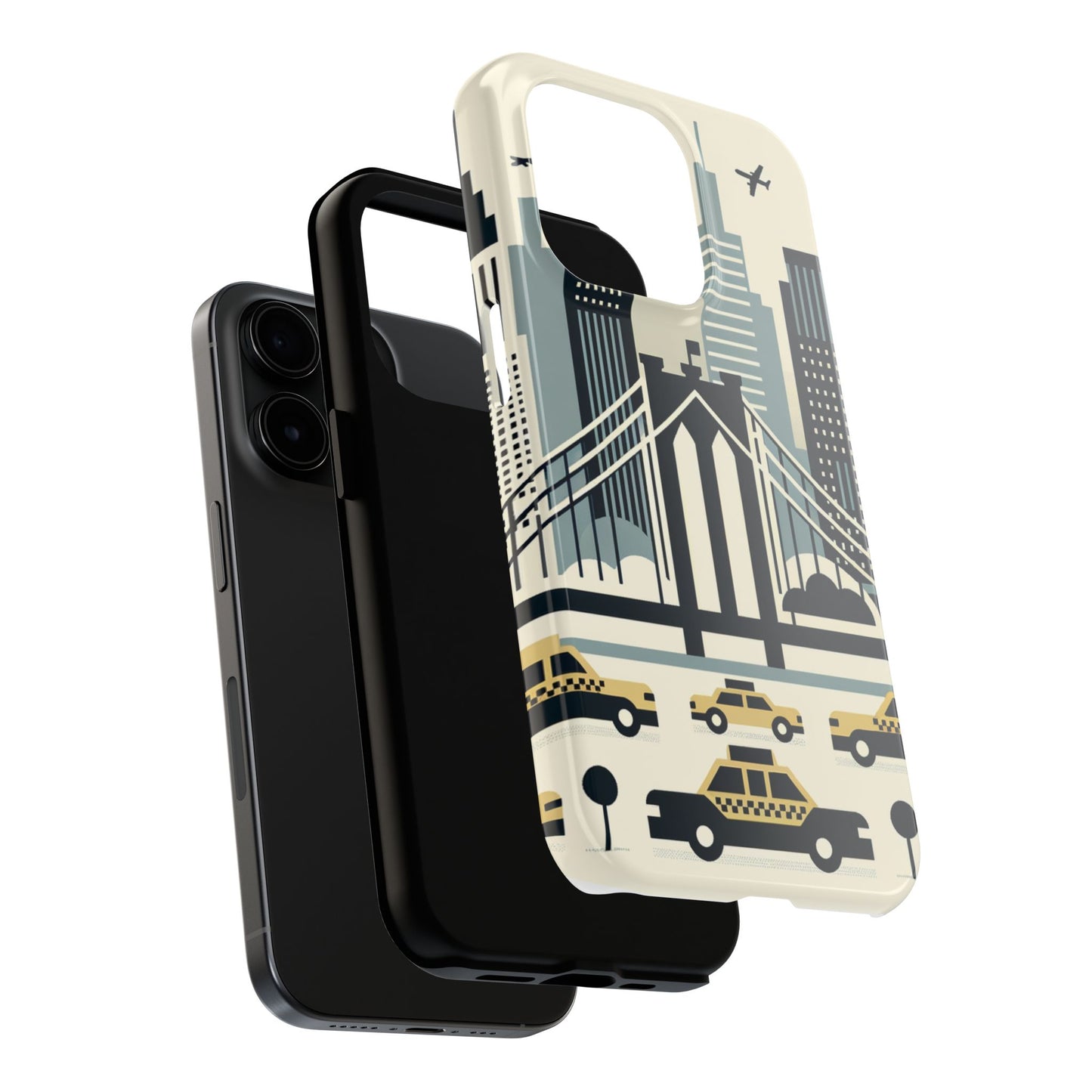 Luciana Bellamonte - Phone Case