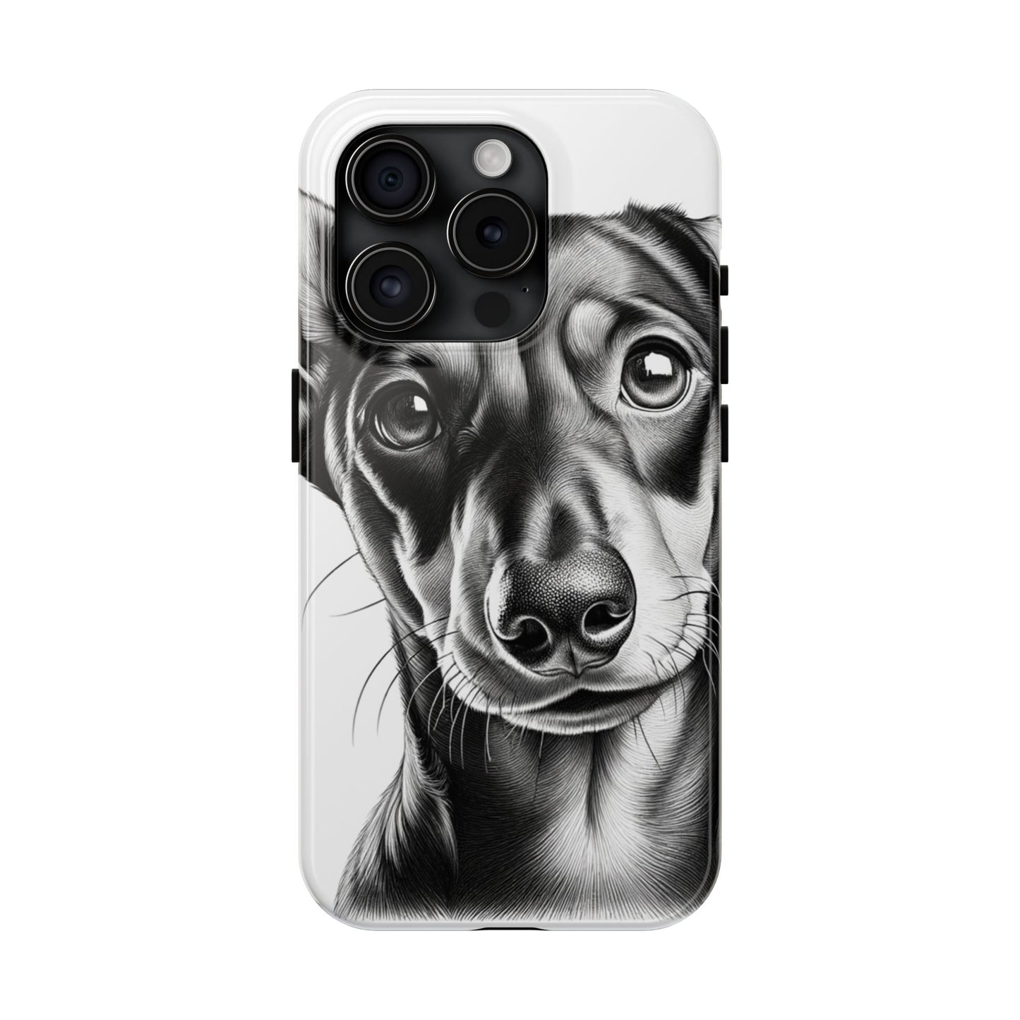 Isabella Sorvino - Phone Case