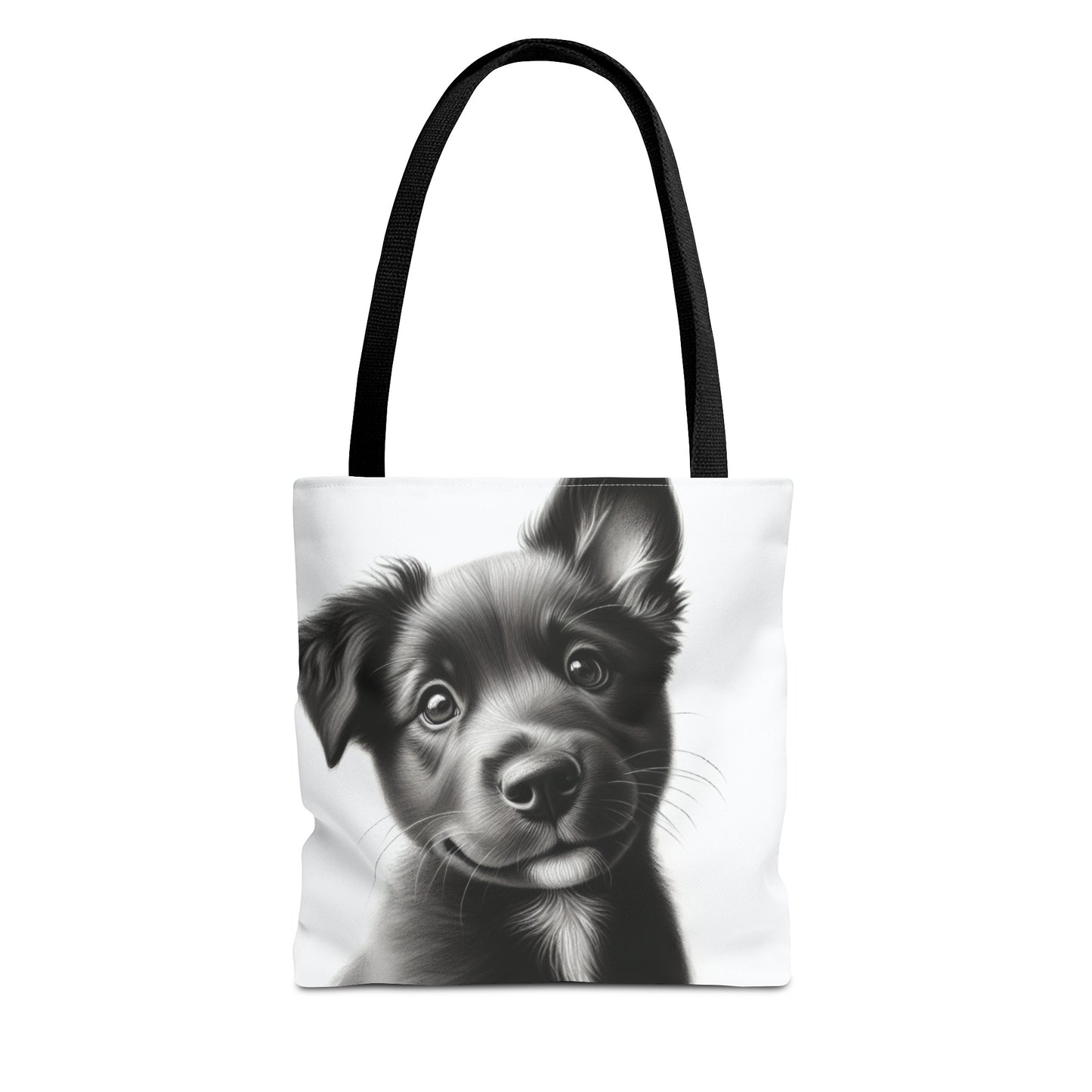 Isabella Caravaggio - Tote Bag