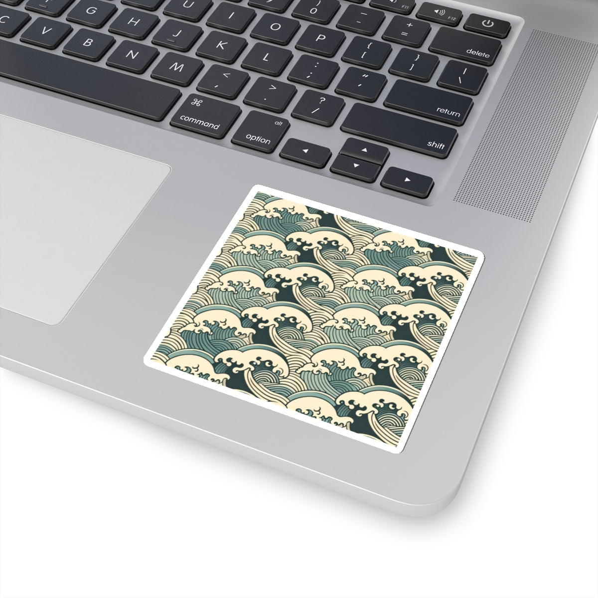 Isabella Fontaine - Kiss-Cut Stickers