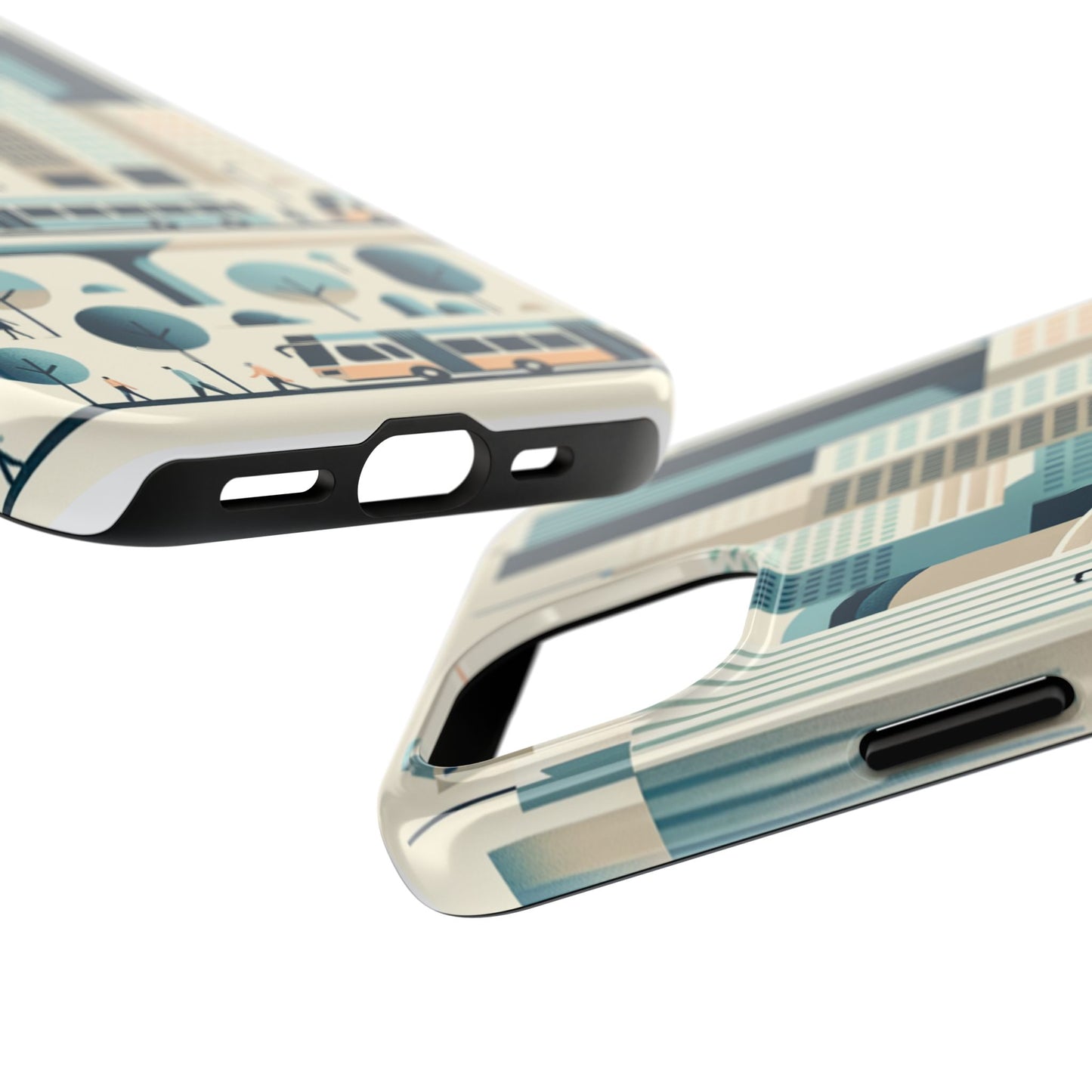 Amalia VanDerloch - Phone Case