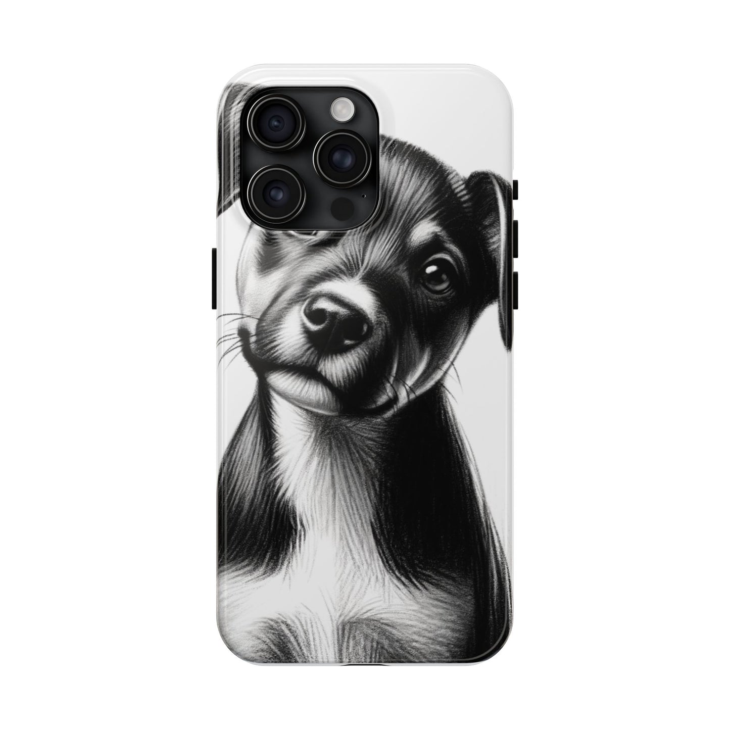Fiammetta D'Amico - Phone Case