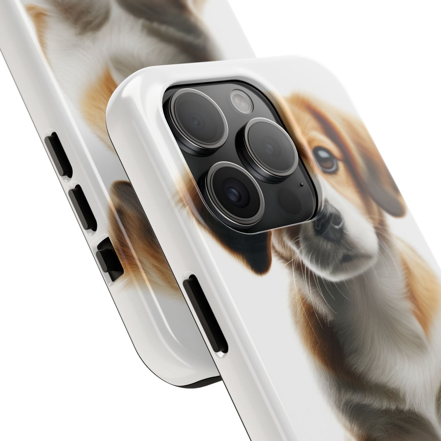 Isabella Seraphino - Phone Case