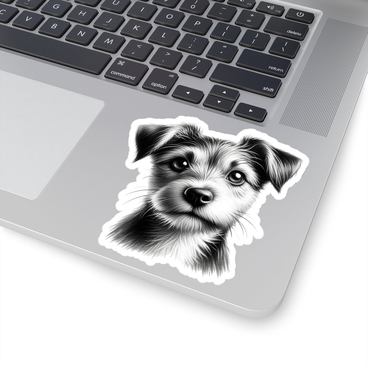 Isabella Caravaggio - Kiss-Cut Stickers