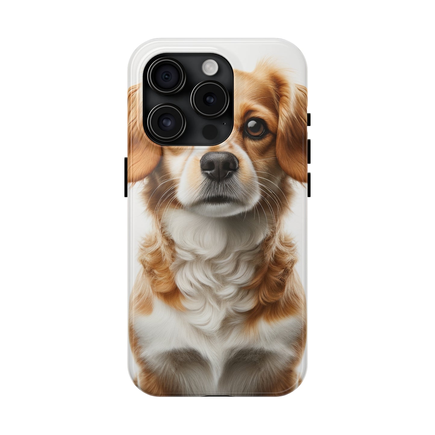 Isabella Caravaggio - Phone Case