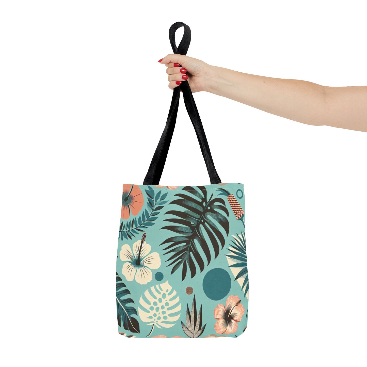 Eleanor Van Den Bosch - Tote Bag