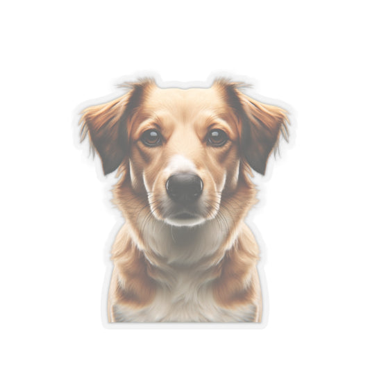 Aurelia Boticelli - Kiss-Cut Stickers