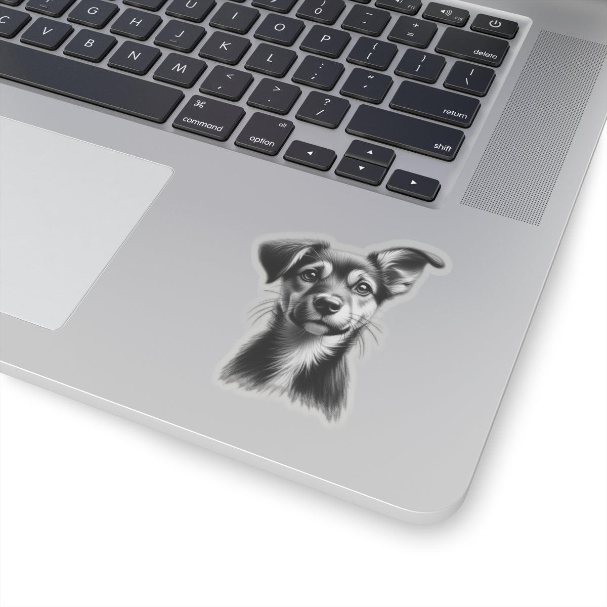 Elisabetta Foscari - Kiss-Cut Stickers