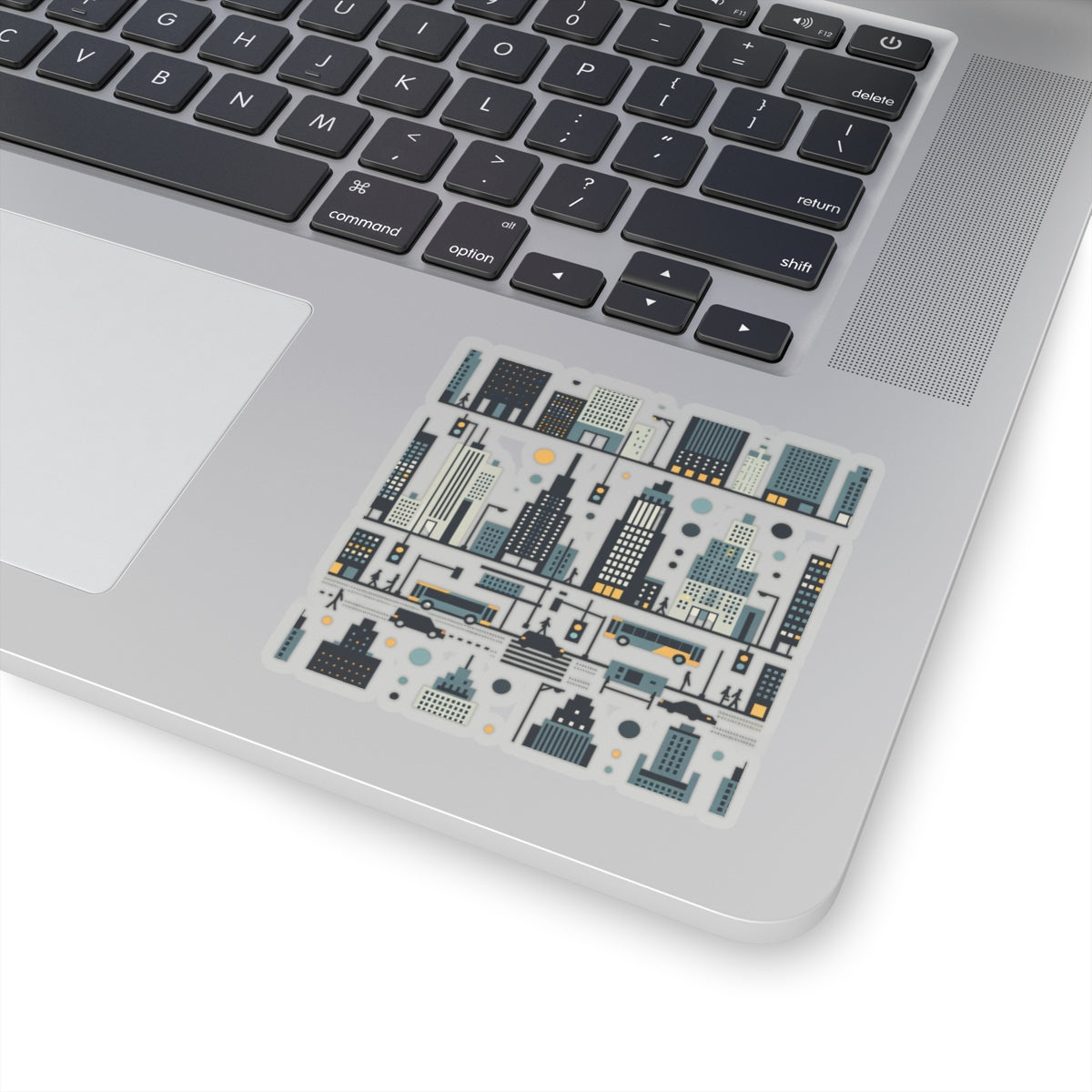 Isabella Sorrentino - Kiss-Cut Stickers