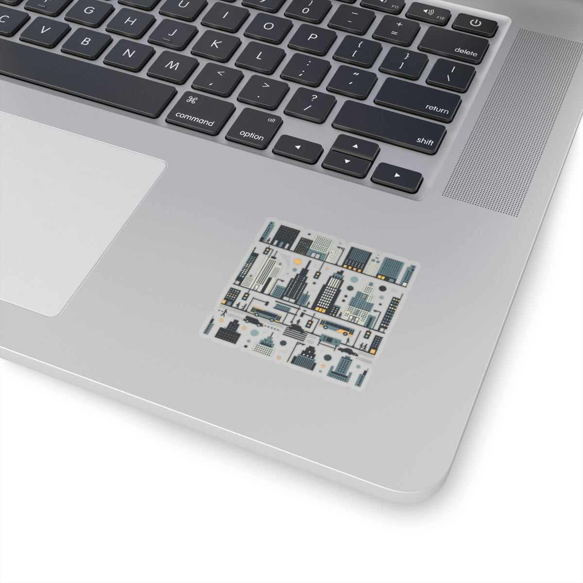 Isabella Sorrentino - Kiss-Cut Stickers