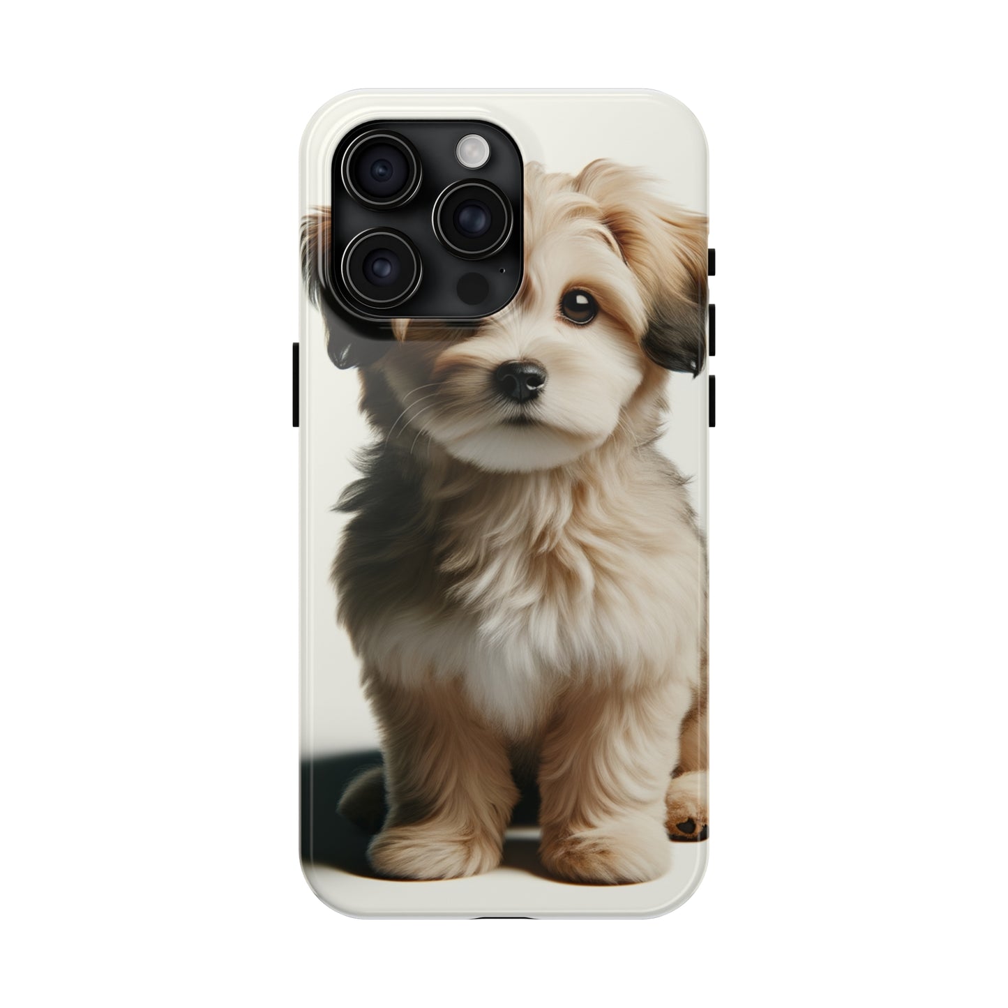 Eleanora Belladonna - Phone Case