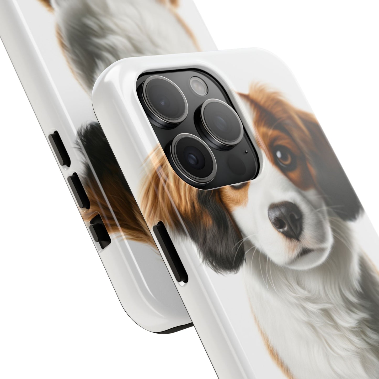 Benedetto Caravelli - Phone Case
