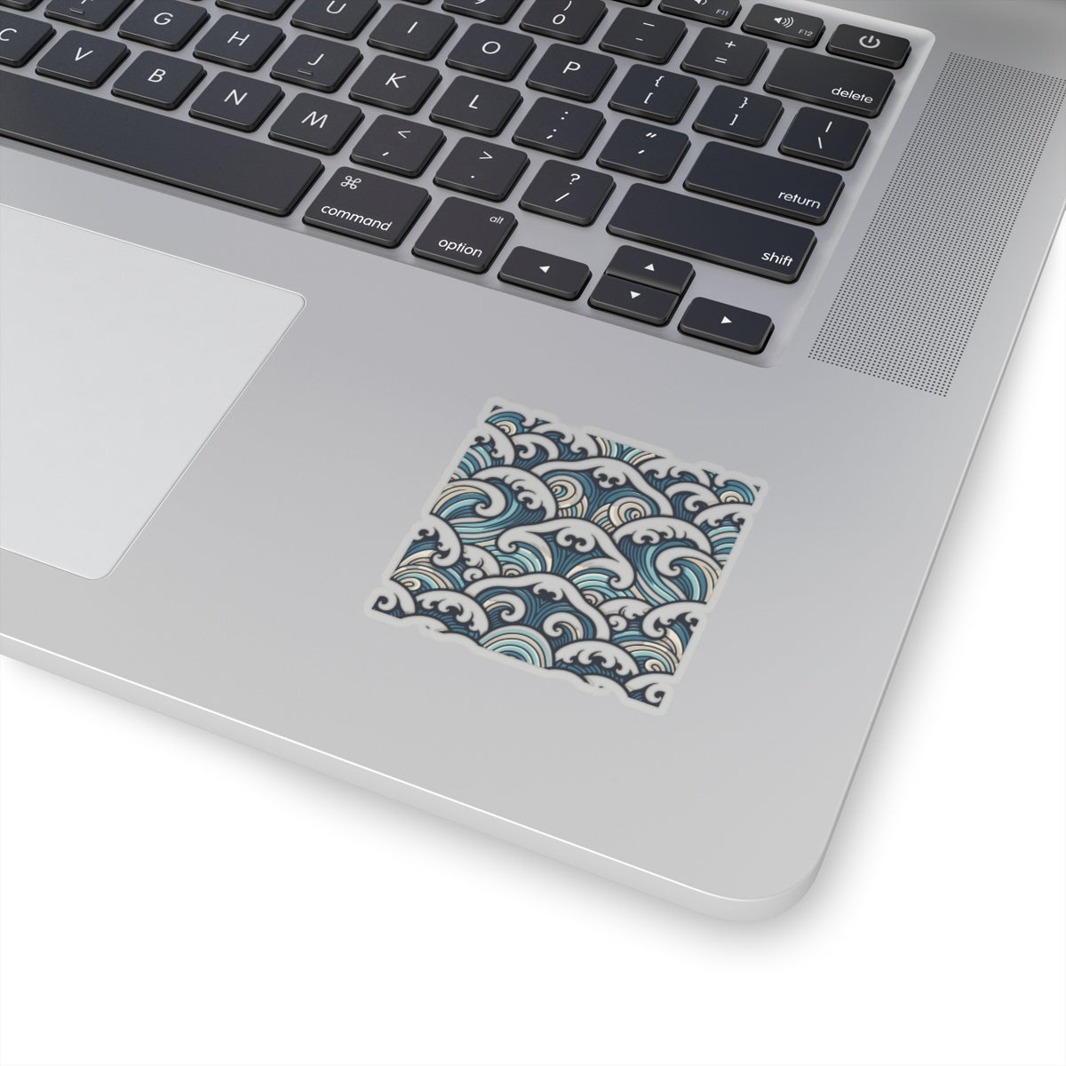Giovanni Aurisina - Kiss-Cut Stickers