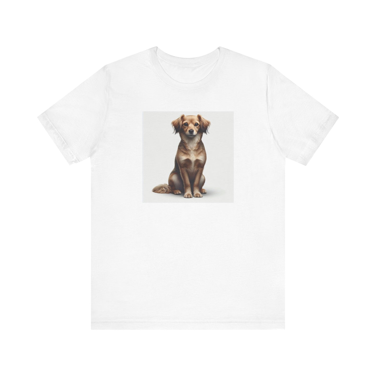 Leonardo Bellini - Tee
