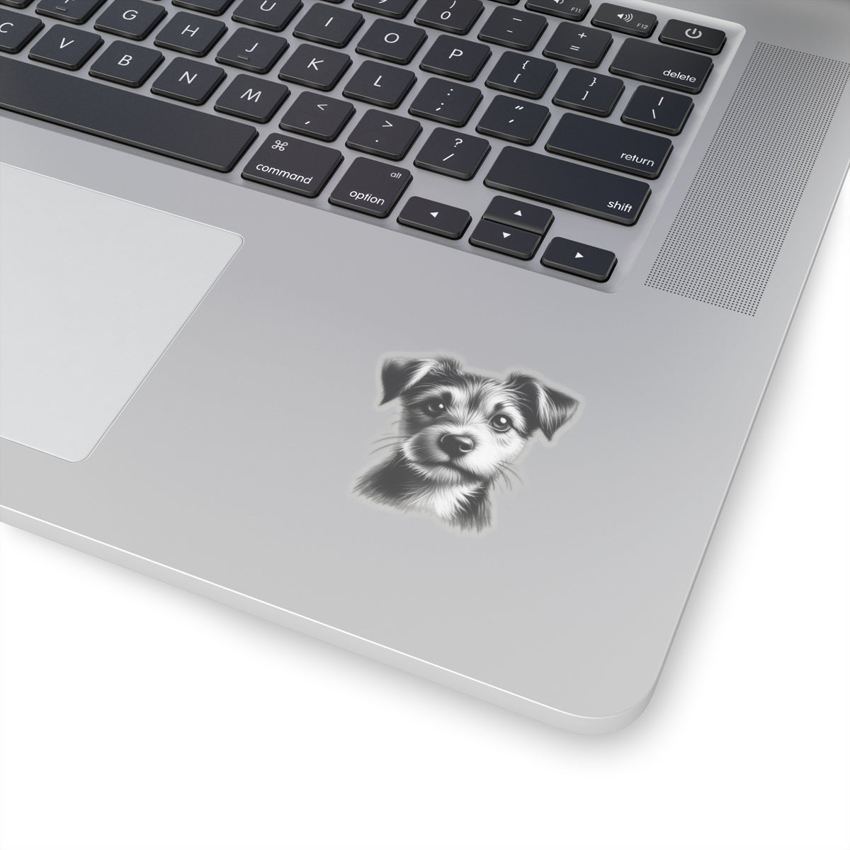 Isabella Caravaggio - Kiss-Cut Stickers