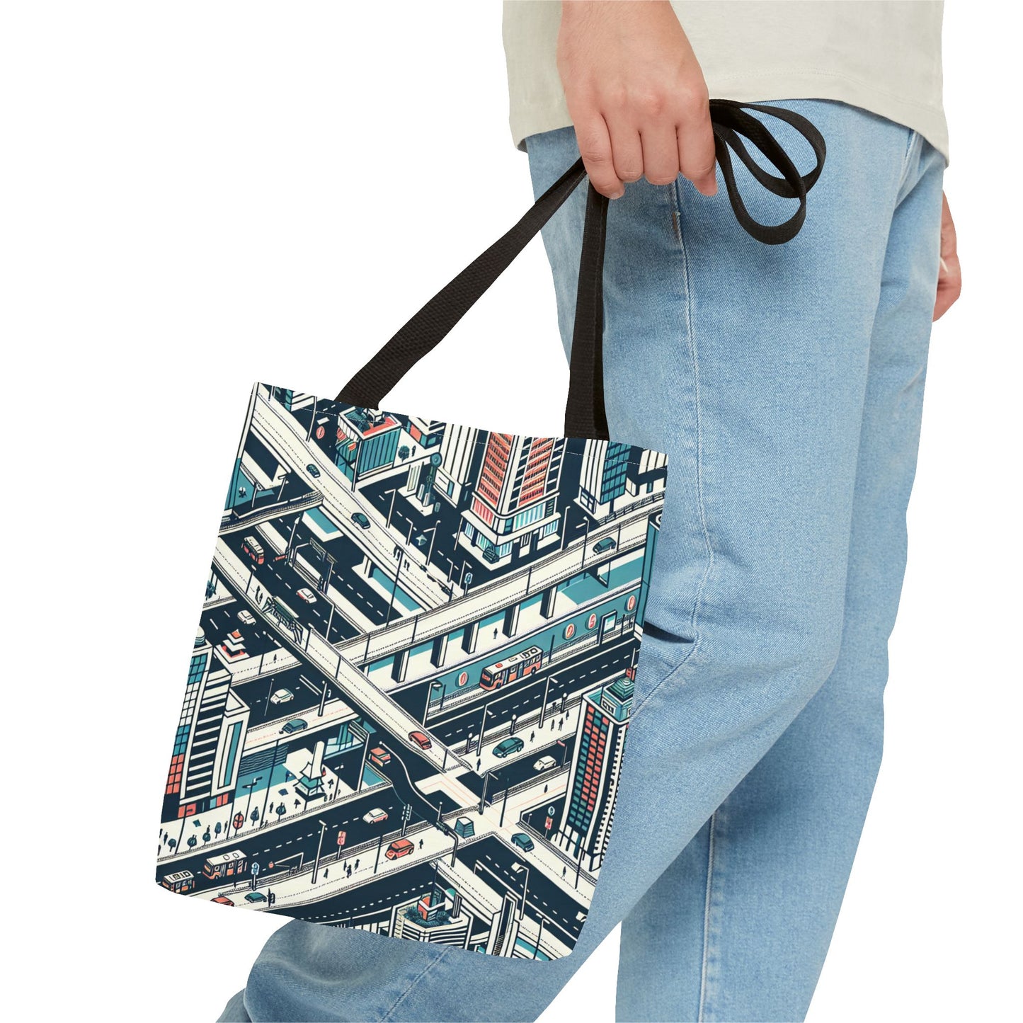 Isabella Rossetti - Tote Bag