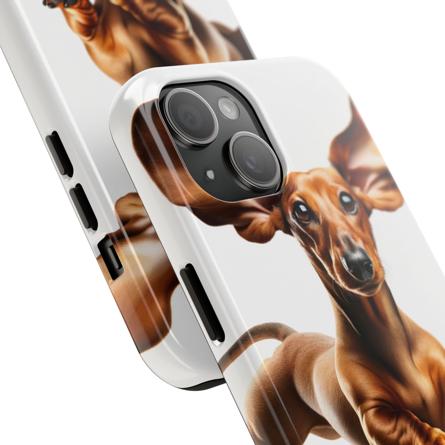 Sebastian Fiammetta - Phone Case