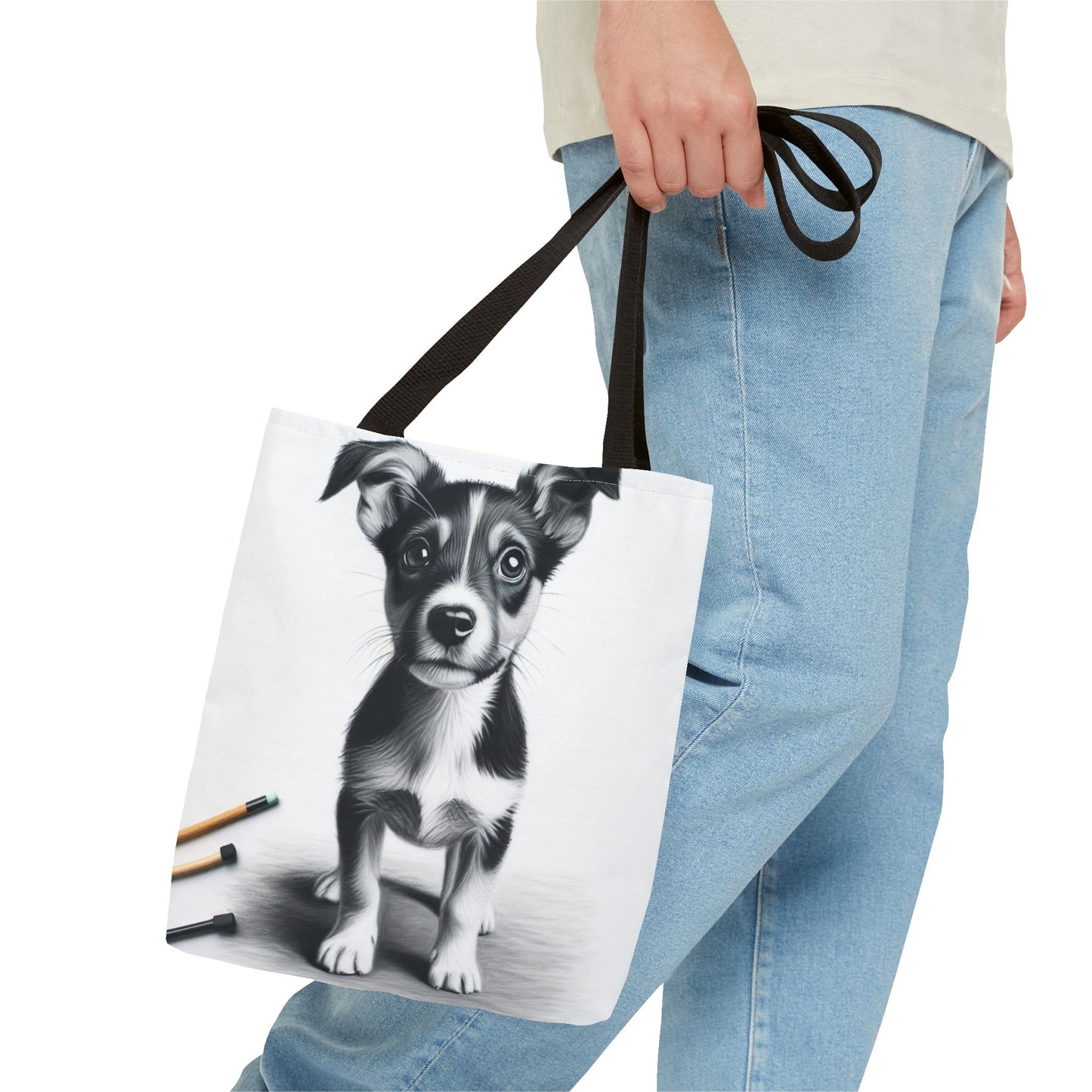 Elena Caravaggio - Tote Bag