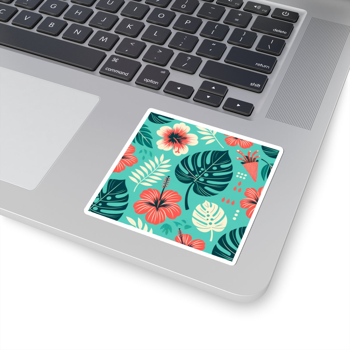 Benedetto Caravati - Kiss-Cut Stickers