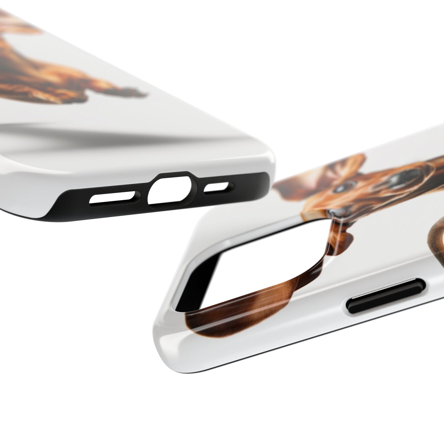 Sebastian Fiammetta - Phone Case