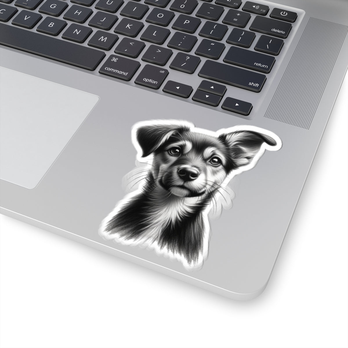 Elisabetta Foscari - Kiss-Cut Stickers
