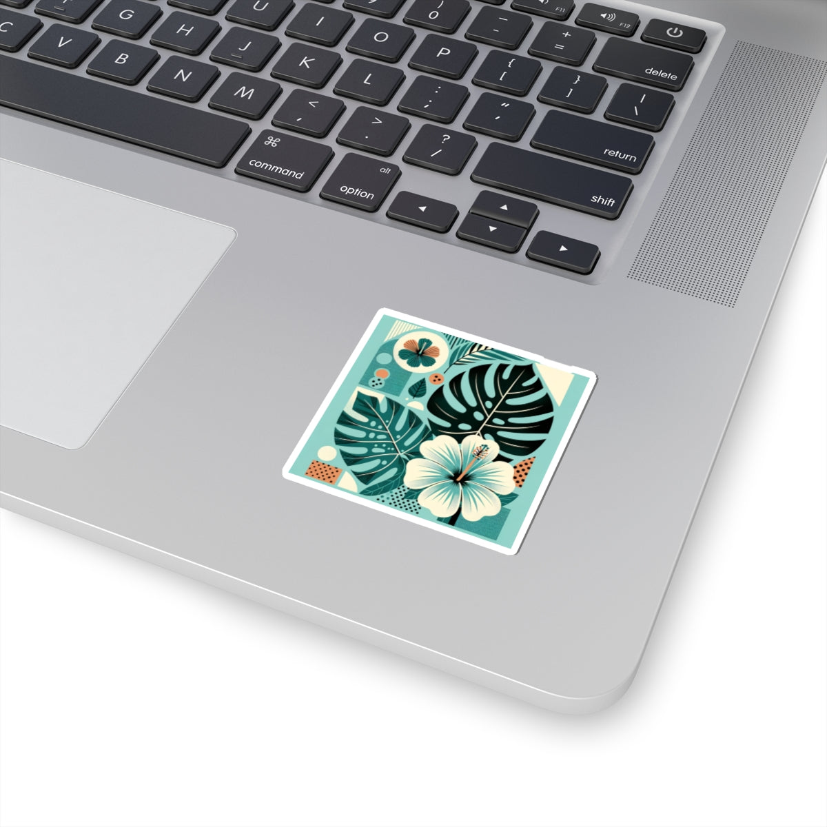 Isabella Cortez - Kiss-Cut Stickers