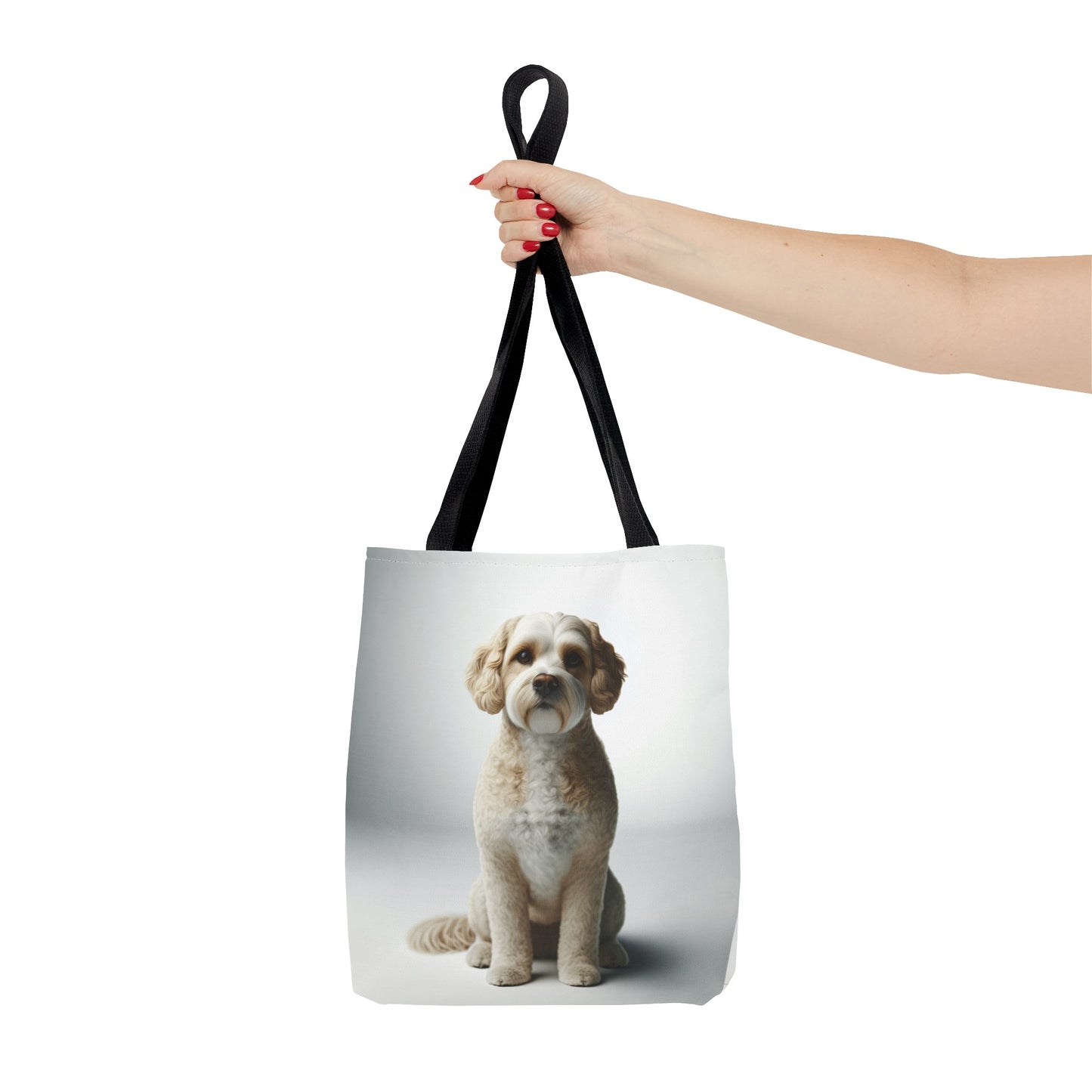 Lorenzo Bellini - Tote Bag