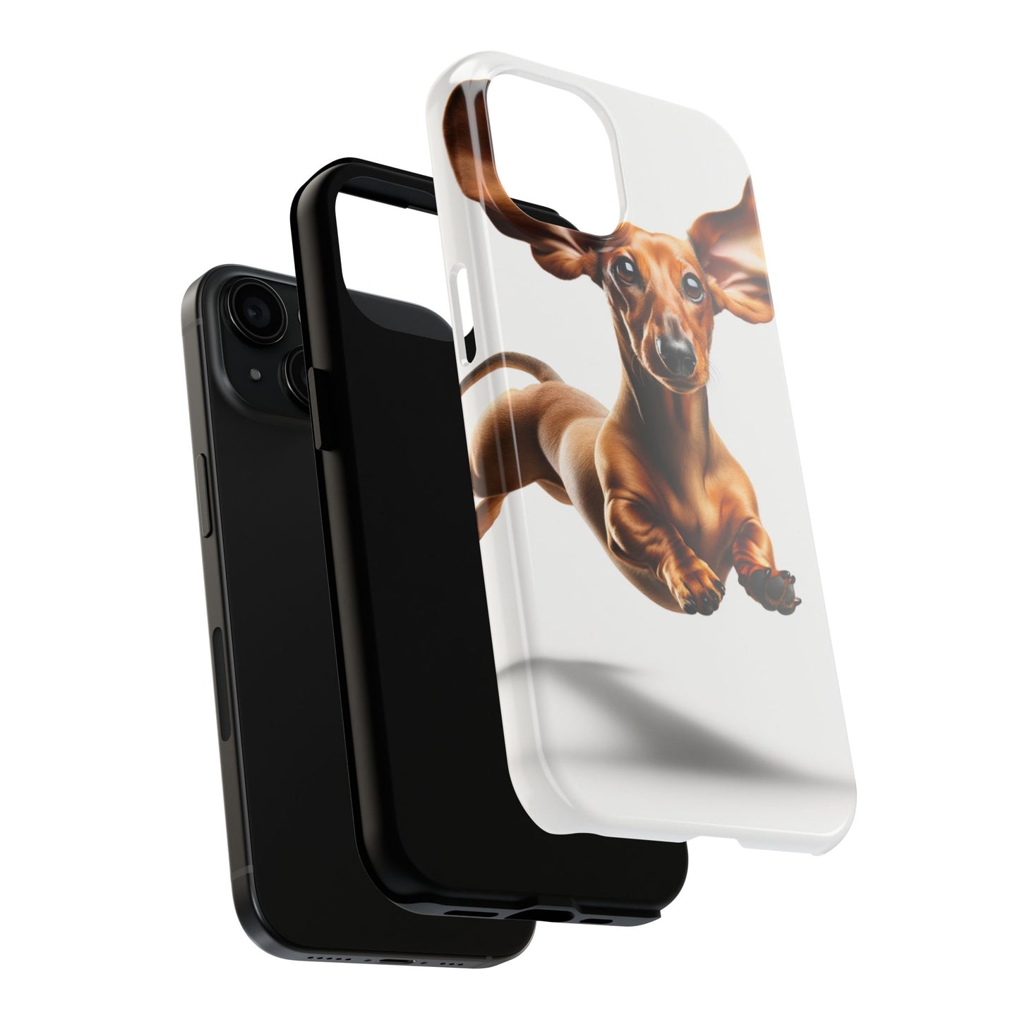 Sebastian Fiammetta - Phone Case