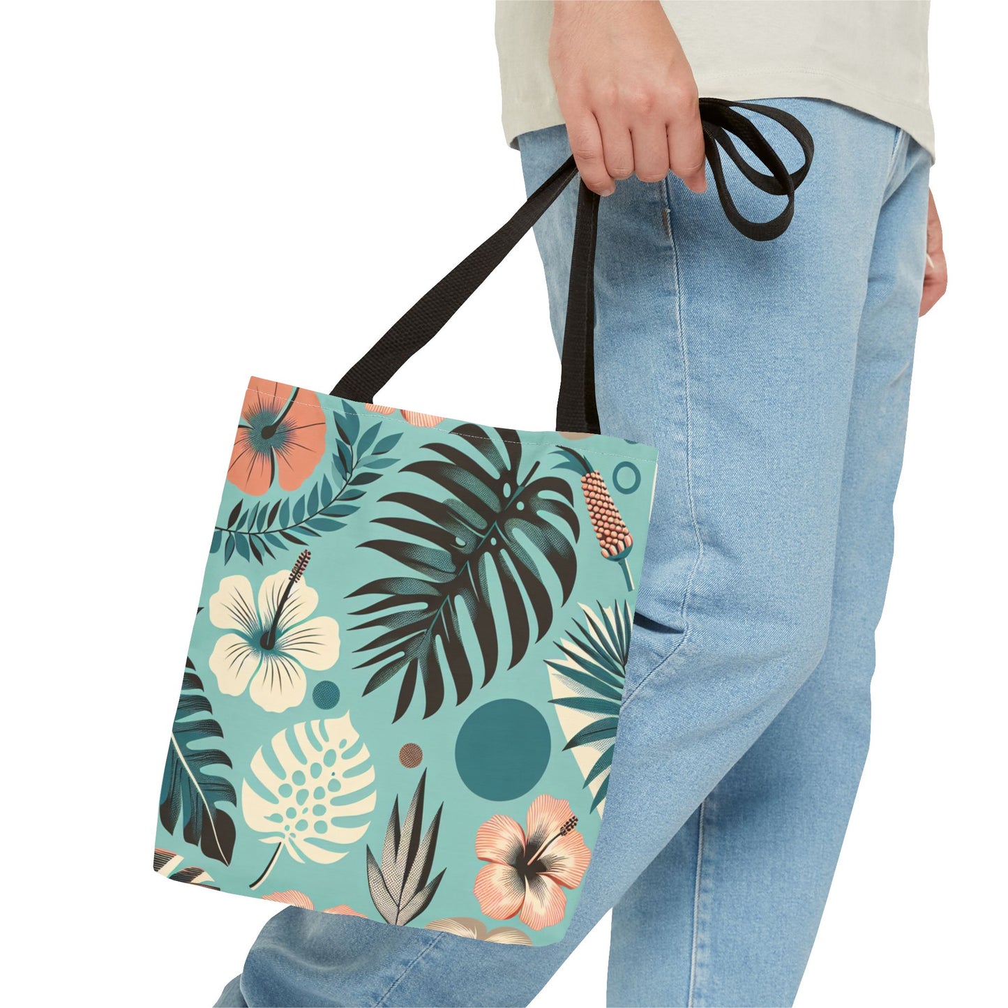 Eleanor Van Den Bosch - Tote Bag