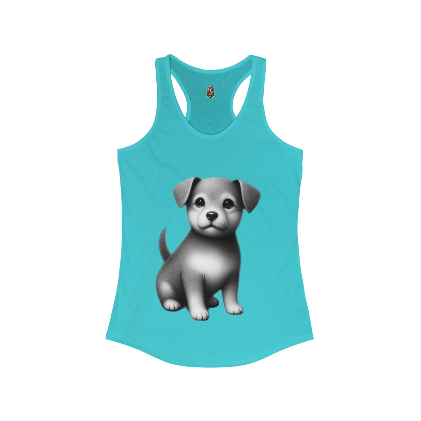 Clarissa VanBergen - Racerback Tank