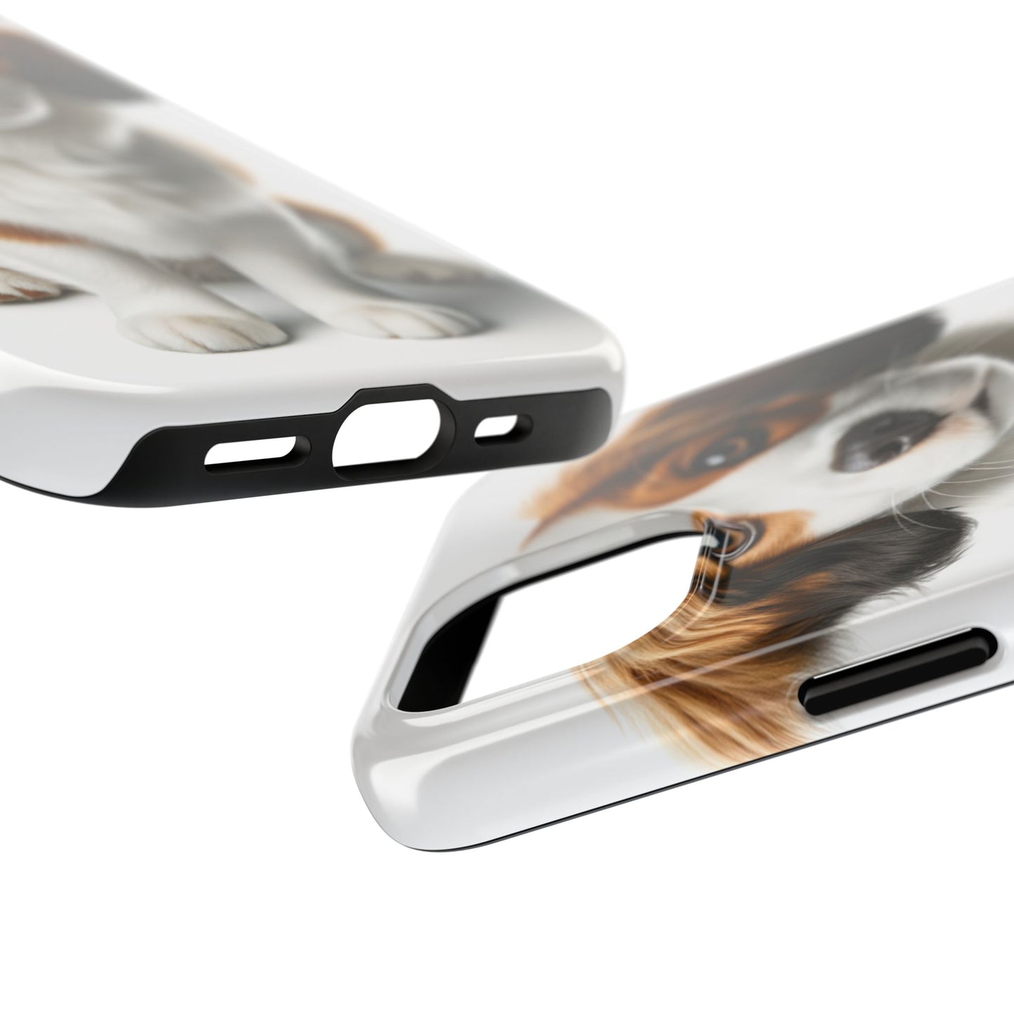 Benedetto Caravelli - Phone Case
